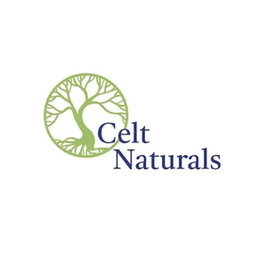 Celt Naturals brand logo for celtnaturals.com