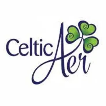 Celtic Aer brand logo for celticaer.com
