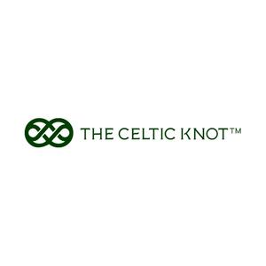 celtic-knot brand logo for celtic-knot.com