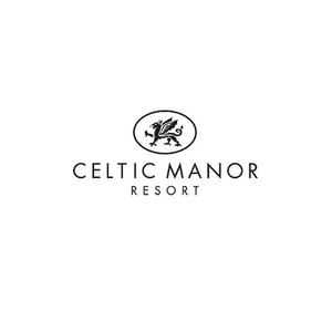 Celtic Manor brand logo for celtic-manor.com
