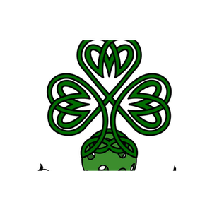 Celtic Pickleball brand logo for celticpickleball.com
