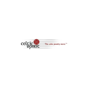 Celtic Spirit brand logo for celticspirit.com