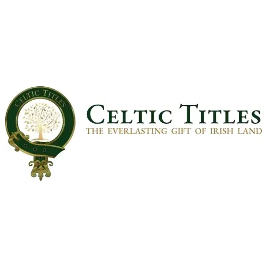 Celtic Titles brand logo for celtictitles.com