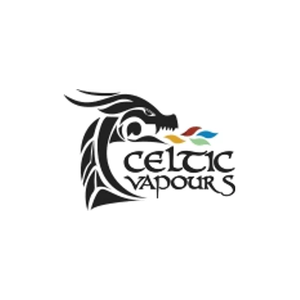 Celtic Vapours brand logo for celticvapours.com