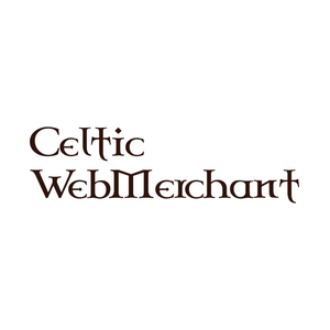 Celtic WebMerchant brand logo for celticwebmerchant.com