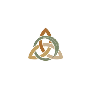 Celtic Wind brand logo for celticwindcrops.com