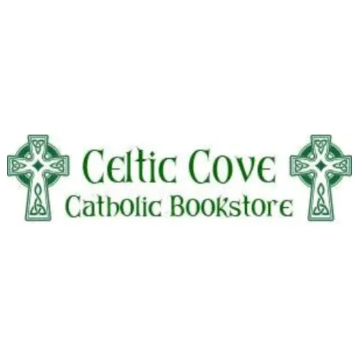 celticcovecatholicbookstore brand logo for celticcovecatholicbookstore.org