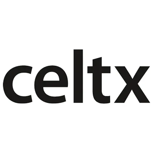 Celtx brand logo for celtx.com