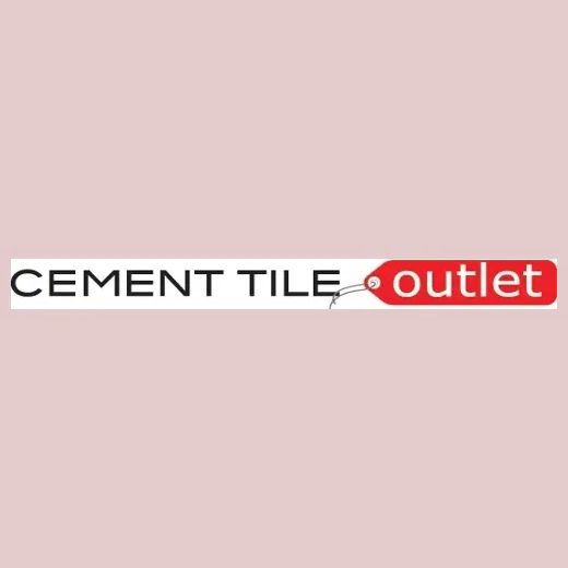 Cement Tile Outlet brand logo for cementtileoutlet.com
