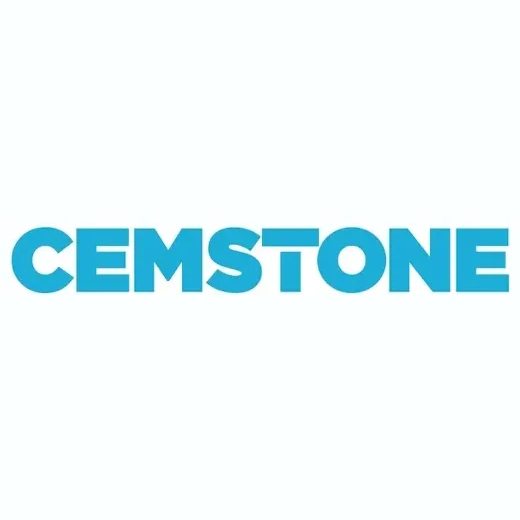 Cemstone brand logo for cemstone.com