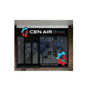 Cen-Air brand logo for cenair.co.uk