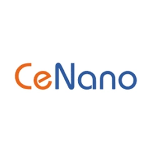 CeNano brand logo for cenano.net