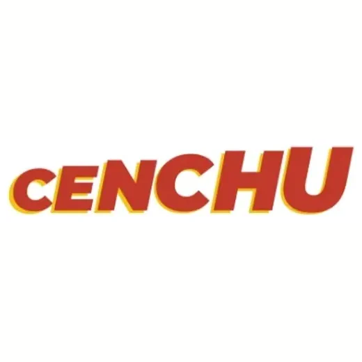 Cenchu brand logo for cenchu.net