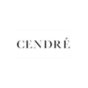 Cendré brand logo for cendre.com.au