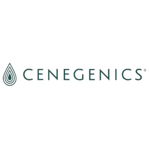 Cenegenics Life brand logo for cenegenicslife.com