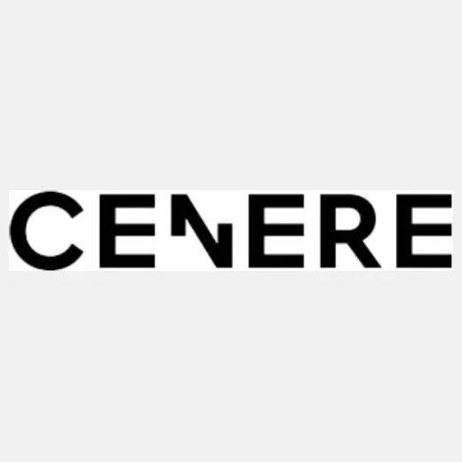 Cenere brand logo for ceneregb.com