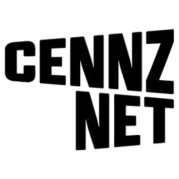 Cennz brand logo for cennz.net