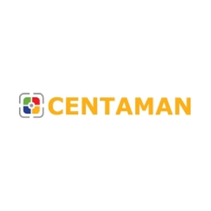 Centaman brand logo for centamanleisure.com