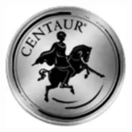 Centaur Horse Care brand logo for centaurhorsecare.com