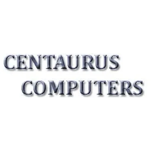 Centaurus Computers brand logo for centauruscomputers.com
