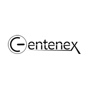 Centenex brand logo for centenex.com
