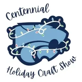 centennialholidayshow brand logo for centennialholidayshow.com