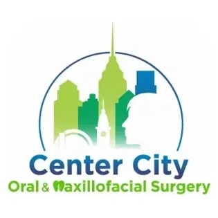 Center City OMS brand logo for centercityoms.com