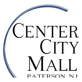 Center City Paterson brand logo for centercitypaterson.com
