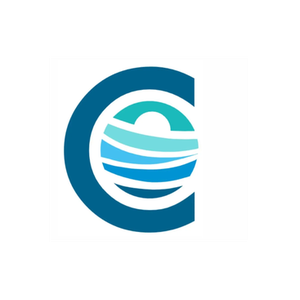 Center Cruises brand logo for center.cruises