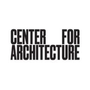 Center for Architecture brand logo for centerforarchitecture.org