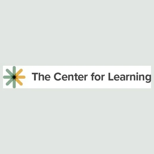 Center for Learning brand logo for centerforlearning.org