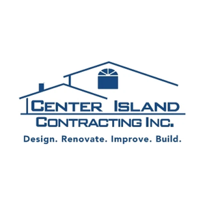 Center Island Contracting brand logo for centerislandcontracting.com