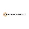 Centercaps brand logo for centercaps.net