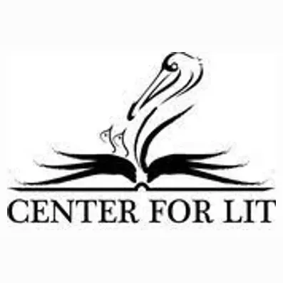 CenterForLit brand logo for centerforlit.com