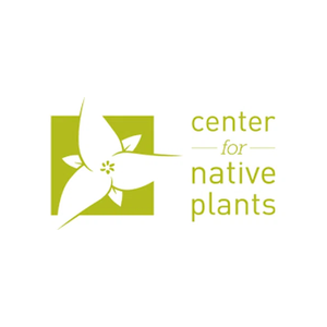 centerfornativeplants brand logo for centerfornativeplants.com