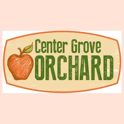 centergroveorchard brand logo for centergroveorchard.com