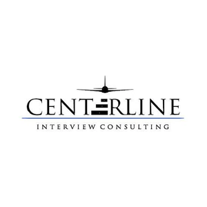 Centerline Interview Prep brand logo for centerlineinterviewprep.com