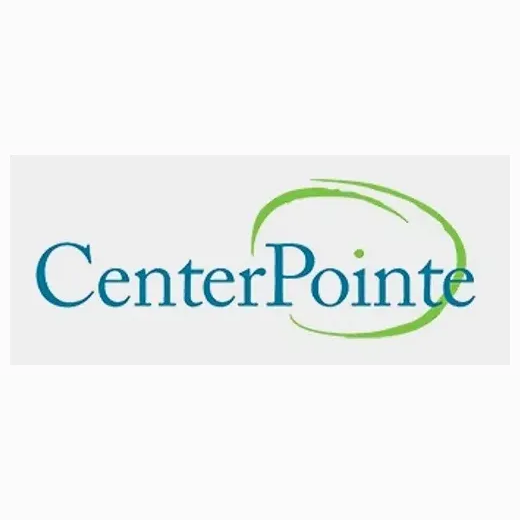 CenterPointe brand logo for centerpointe.org
