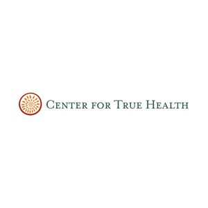 CenterTrue Health brand logo for centertruehealth.com
