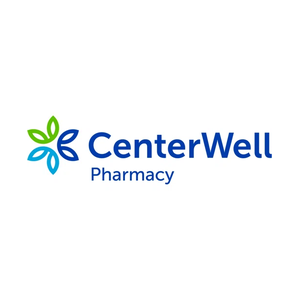 CenterWell Pharmacy brand logo for centerwellpharmacy.com