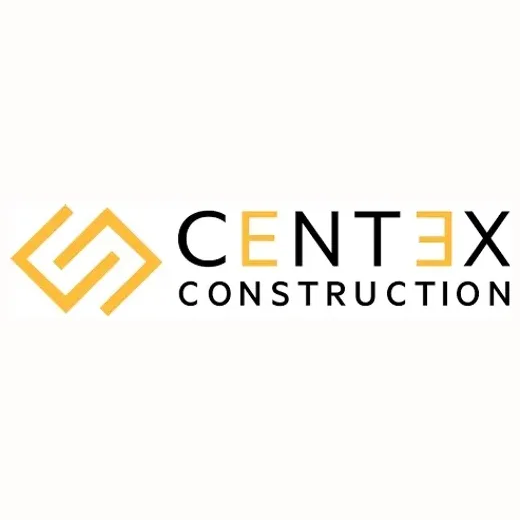 Centex Construction brand logo for centexconstruction.com