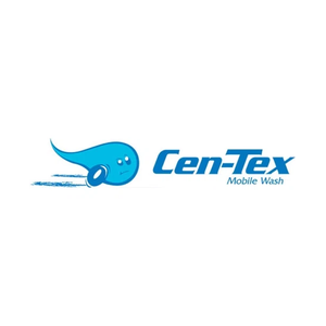 Centex Mobile Wash brand logo for centexmobilewash.com