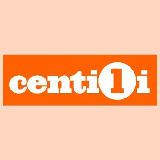 Centili brand logo for centili.com
