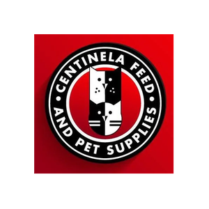 Centinela Feed brand logo for centinelafeed.com