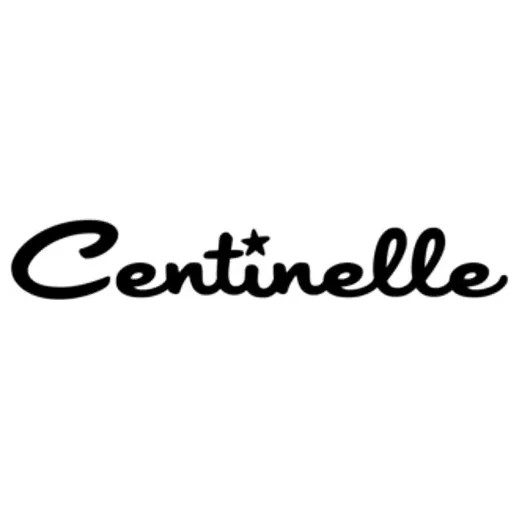 Centinelle brand logo for centinelle.com