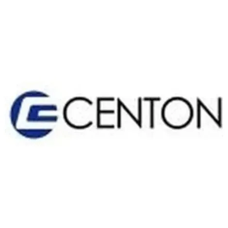 Centon brand logo for centon.com