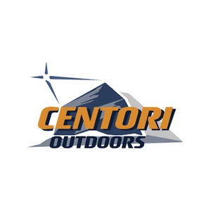 Centori brand logo for centorioutdoors.com