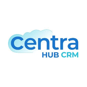 CentraHub CRM brand logo for centrahubcrm.com