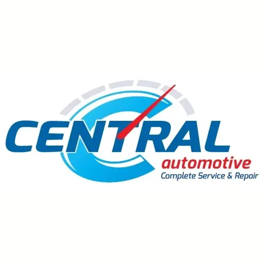 Central Ave Auto brand logo for centralaveauto.com