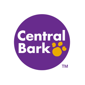 Central Bark brand logo for centralbarkusa.com